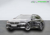 Bmw 520 occasion année 2024 boite Automatique Annonce Bmw 520 occasion Diesel 520d xDrive 197 ch BVA à Beaupuy