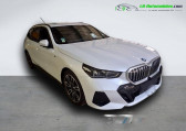 Bmw 520 520d xDrive 197 ch BVA   Beaupuy 31