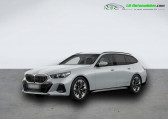 Bmw 520 occasion année 2024 boite Automatique Annonce Bmw 520 occasion Diesel 520d xDrive 197 ch BVA à Beaupuy