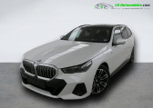 Bmw 520 occasion année 2024 boite Automatique Annonce Bmw 520 occasion Diesel 520d xDrive 197 ch BVA à Beaupuy