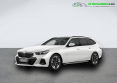 Bmw 520 occasion année 2024 boite Automatique Annonce Bmw 520 occasion Diesel 520d xDrive 197 ch BVA à Beaupuy