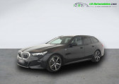 Bmw 520 520d xDrive 197 ch BVA   Beaupuy 31