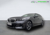 Bmw 520 occasion année 2024 boite Automatique Annonce Bmw 520 occasion Diesel 520d xDrive 197 ch BVA à Beaupuy