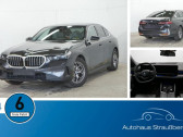 Annonce Bmw 520 occasion Diesel 520d xDrive 197 ch BVA  L'Union