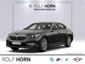 Annonce Bmw 520 occasion Diesel 520d xDrive 197 ch BVA  L'Union