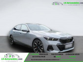 Annonce Bmw 520 occasion Diesel 520d xDrive 197 ch BVA  Beaupuy