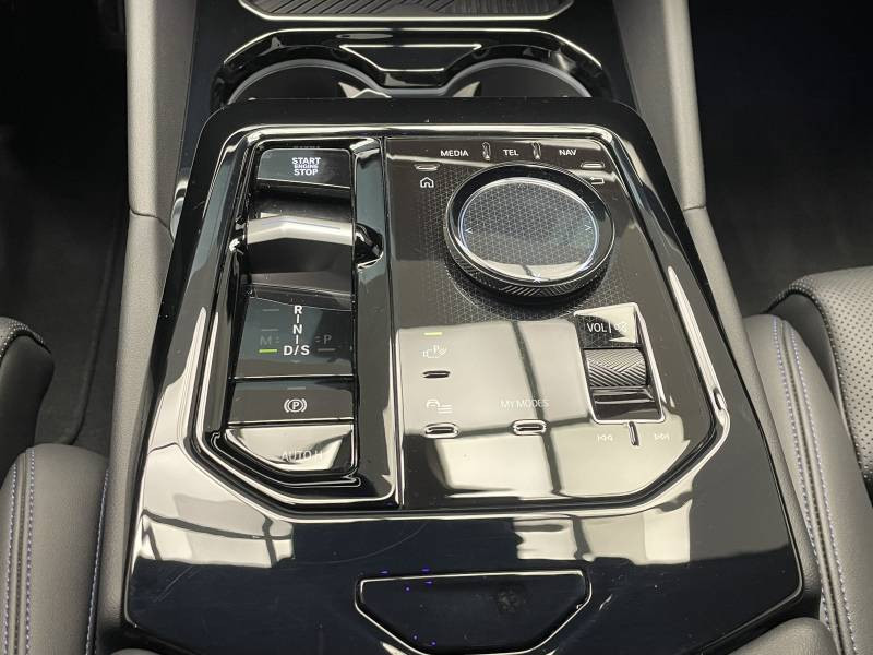 Bmw 520 520d xDrive 197 ch BVA8 M Sport  occasion � Lormont - photo n�6