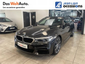 Bmw 520 occasion année 2019 boite Automatique Annonce Bmw 520 occasion Diesel 520d xDrive G31 190 ch BVA8 M Sport 5p à Seyssinet-Pariset