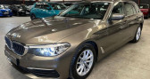 Bmw 520 occasion année 2018 boite Automatique Annonce Bmw 520 occasion Diesel 520dA 163ch Executive Steptronic à Sainte-Geneviève-des-Bois