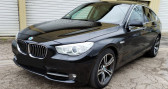 Annonce Bmw 520 occasion Diesel 520DA 184 GRAN TURISMO GT EXCLUSIVE CUIR TOIT XENONS GPS � Uckange