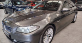 Bmw 520 occasion année 2013 boite Automatique Annonce Bmw 520 occasion Diesel 520dA 184ch Luxury à Sainte-Geneviève-des-Bois