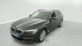 Bmw 520 occasion année 2018 boite Automatique Annonce Bmw 520 occasion Diesel 520dA 190ch Business Edition + options à SAINT-GREGOIRE