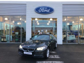 Bmw 520 occasion année 2016 boite Automatique Annonce Bmw 520 occasion Diesel 520dA 190ch Business à Gien