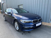 Bmw 520 occasion année 2020 boite Automatique Annonce Bmw 520 occasion Diesel 520dA 190ch Lounge Euro6d-T 114g à Saint-Doulchard
