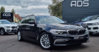 Bmw 520 occasion année 2019 boite Automatique Annonce Bmw 520 occasion Diesel 520dA 190ch Luxury Euro6d-T 108g à Diebling