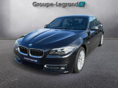 Bmw 520 occasion année 2016 boite Automatique Annonce Bmw 520 occasion Diesel 520dA 190ch Luxury à Le Mans