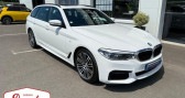 Bmw 520 occasion année 2019 boite Automatique Annonce Bmw 520 occasion Diesel 520dA 190ch M Sport Steptronic Euro6d-T 108g à Beaucé