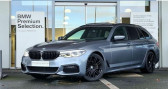 Bmw 520 520dA 190ch M Sport Steptronic Euro6d-T   Cholet 49