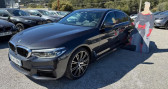 Annonce Bmw 520 occasion Diesel 520dA 190ch M Sport Steptronic � LA GARDE