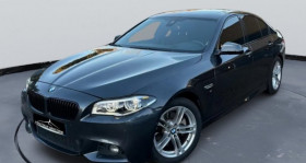 Bmw 520 , garage VENTOUX MOTORS � carpentras