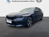 Bmw 520 520dA 197ch M Sport xDrive   Le Mans 72