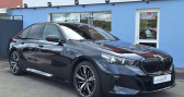 Bmw 520 occasion année 2023 boite Automatique Annonce Bmw 520 occasion Diesel 520dA 197cv M Sport xDrive BVA8 à Danjoutin