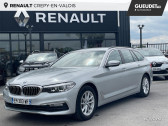Bmw 520 occasion année 2017 boite Automatique Annonce Bmw 520 occasion Diesel 520dA xDrive 190ch Lounge Euro6c à Crépy-en-Valois