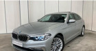 Bmw 520 occasion Argent année 2018 boite Automatique Annonce Bmw 520 occasion Diesel 520dA xDrive 190ch Luxury Euro6c à Mantes La Jolie