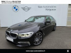 Bmw 520 occasion année 2017 boite Sequentielle Annonce Bmw 520 occasion Diesel 520dA xDrive 190ch Luxury Steptronic à Trelissac