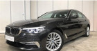 Bmw 520 occasion Gris année 2017 boite Automatique Annonce Bmw 520 occasion Diesel 520dA xDrive 190ch Luxury à Mantes La Jolie