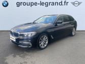 Bmw 520 occasion année 2018 boite Automatique Annonce Bmw 520 occasion Diesel 520dA xDrive 190ch Luxury à Le Mans