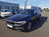 Bmw 520 occasion année 2018 boite Automatique Annonce Bmw 520 occasion Diesel 520dA xDrive 190ch Luxury à Amilly