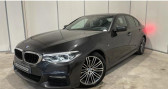 Bmw 520 occasion année 2018 boite Automatique Annonce Bmw 520 occasion Diesel 520dA xDrive 190ch M Sport Steptronic Euro6c à Mantes La Jolie