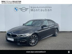 Bmw 520 occasion année 2018 boite Sequentielle Annonce Bmw 520 occasion Diesel 520dA xDrive 190ch M Sport Steptronic Euro6c à Montauban