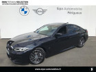 Bmw 520 occasion année 2020 boite Automatique Annonce Bmw 520 occasion Diesel 520dA xDrive 190ch M Sport Steptronic à Trelissac