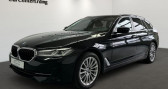 Bmw 520 520dTouring LED NaviLive Leder Kamera M   LEIMBACH 68