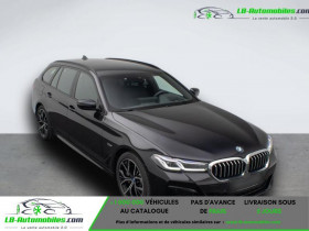 Bmw 520 520e 204 ch BVA  occasion � Beaupuy - photo n�2