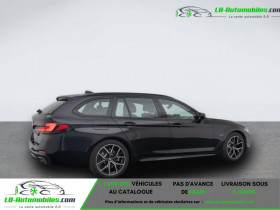 Bmw 520 520e 204 ch BVA  occasion � Beaupuy - photo n�4