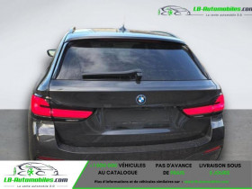 Bmw 520 520e 204 ch BVA  occasion � Beaupuy - photo n�4