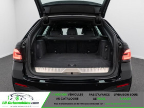 Bmw 520 520e 204 ch BVA  occasion � Beaupuy - photo n�11