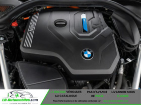Bmw 520 520e 204 ch BVA  occasion � Beaupuy - photo n�10