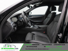 Bmw 520 520e 204 ch BVA  occasion � Beaupuy - photo n�8
