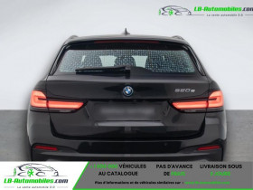 Bmw 520 520e 204 ch BVA  occasion � Beaupuy - photo n�7