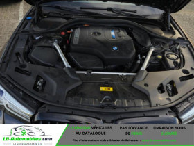 Bmw 520 520e 204 ch BVA  occasion � Beaupuy - photo n�5