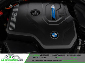 Bmw 520 520e 204 ch BVA  occasion � Beaupuy - photo n�9