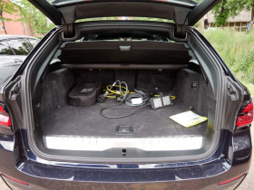 Bmw 520 520e 204 ch BVA  occasion  Beaupuy - photo n8