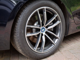 Bmw 520 520e 204 ch BVA  occasion  Beaupuy - photo n7