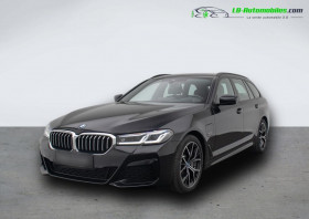 Bmw 520 , garage LB AUTOMOBILES  Beaupuy
