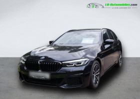 Bmw 520 , garage LB AUTOMOBILES  Beaupuy