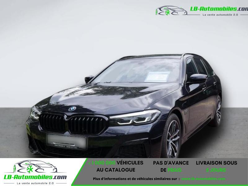Bmw 520 520e 204 ch BVA 2022 Bmw 520 520e 204 ch BVA  occasion à Beaupuy